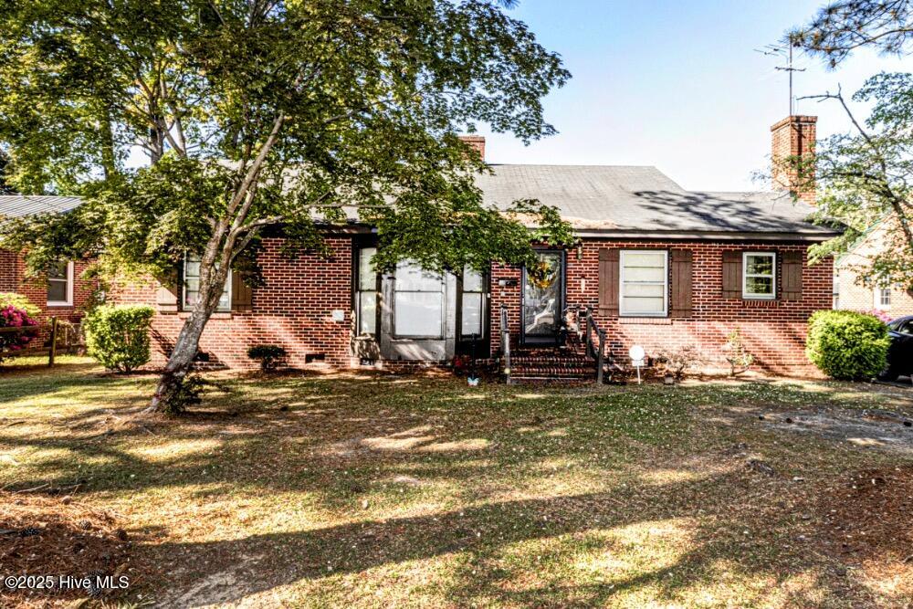 1316 N Oakwood Drive Property Photo