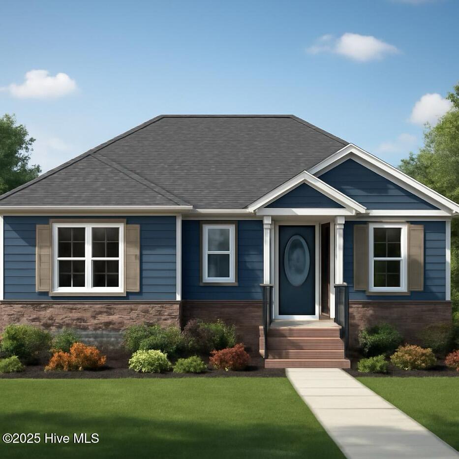 919 Soundside Road Property Photo 1