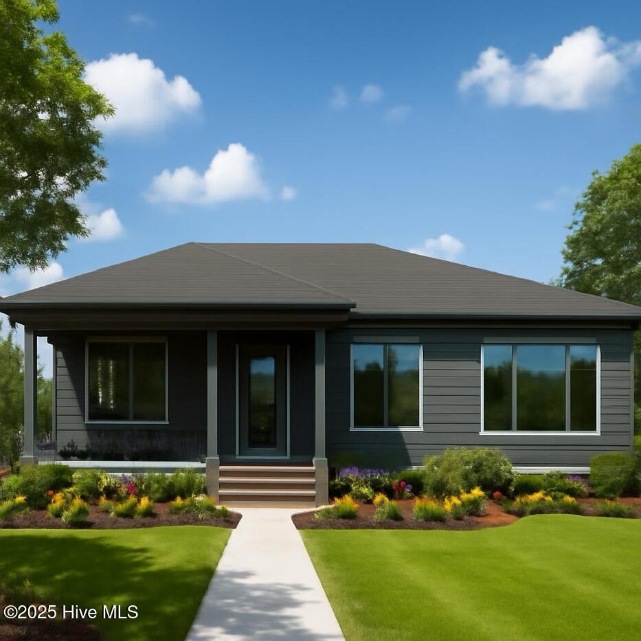 919 Soundside Road Property Photo 2