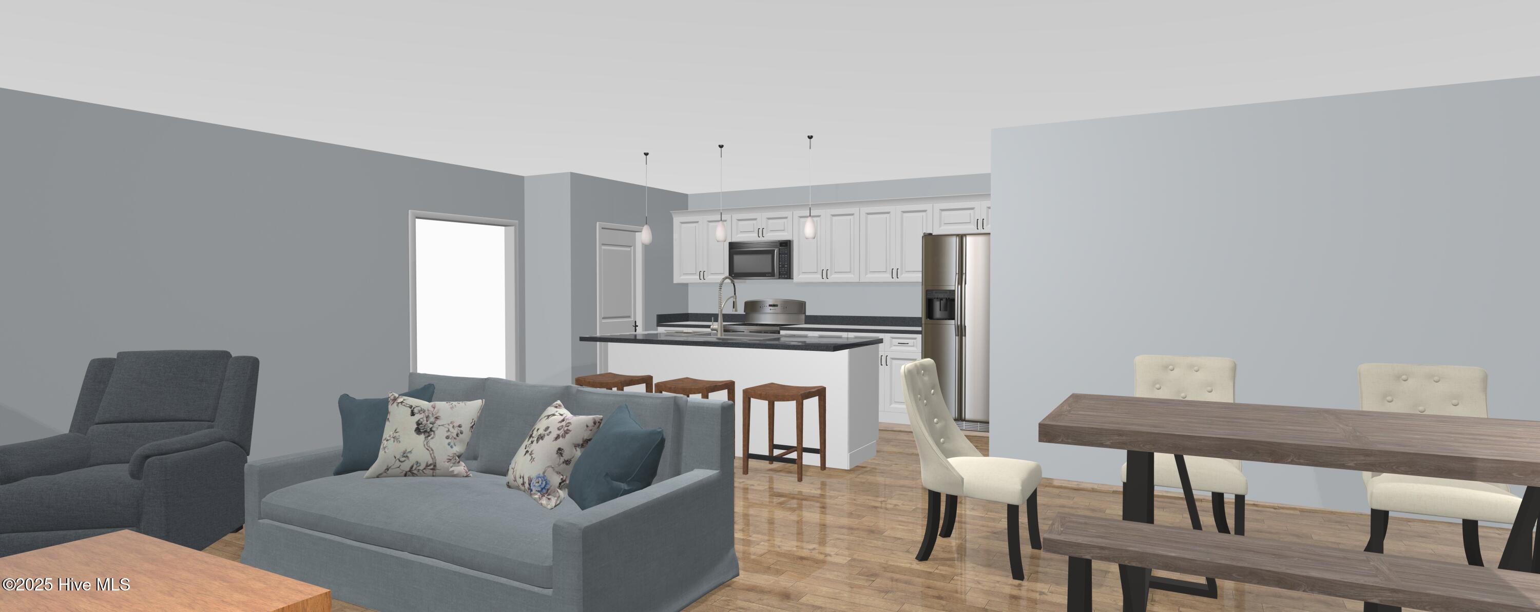 919 Soundside Road Property Photo 4