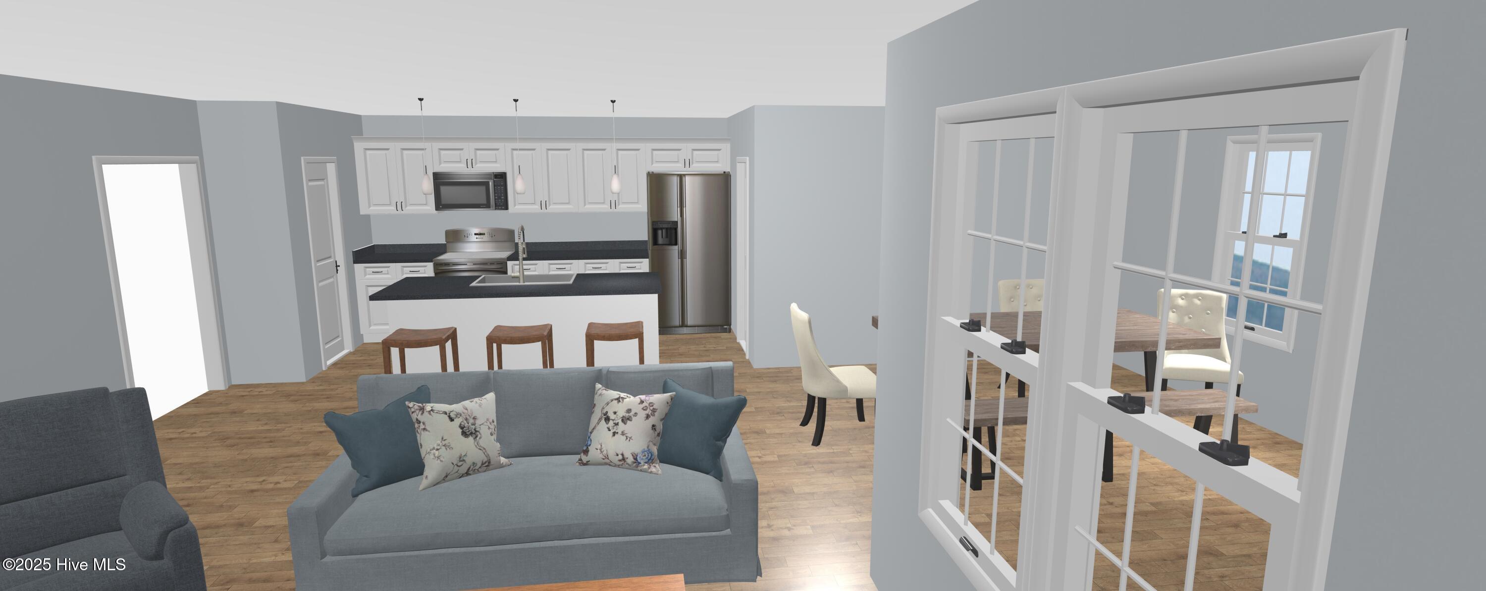 919 Soundside Road Property Photo 5