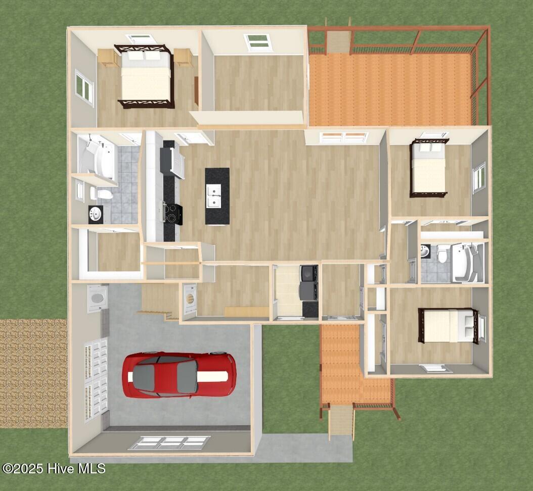 919 Soundside Road Property Photo 6