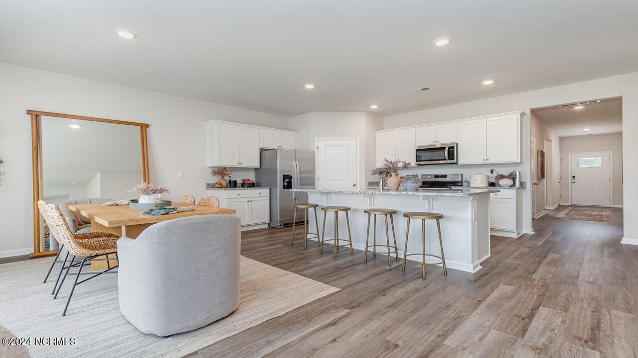 1222 Woodhouse Drive Property Photo 8