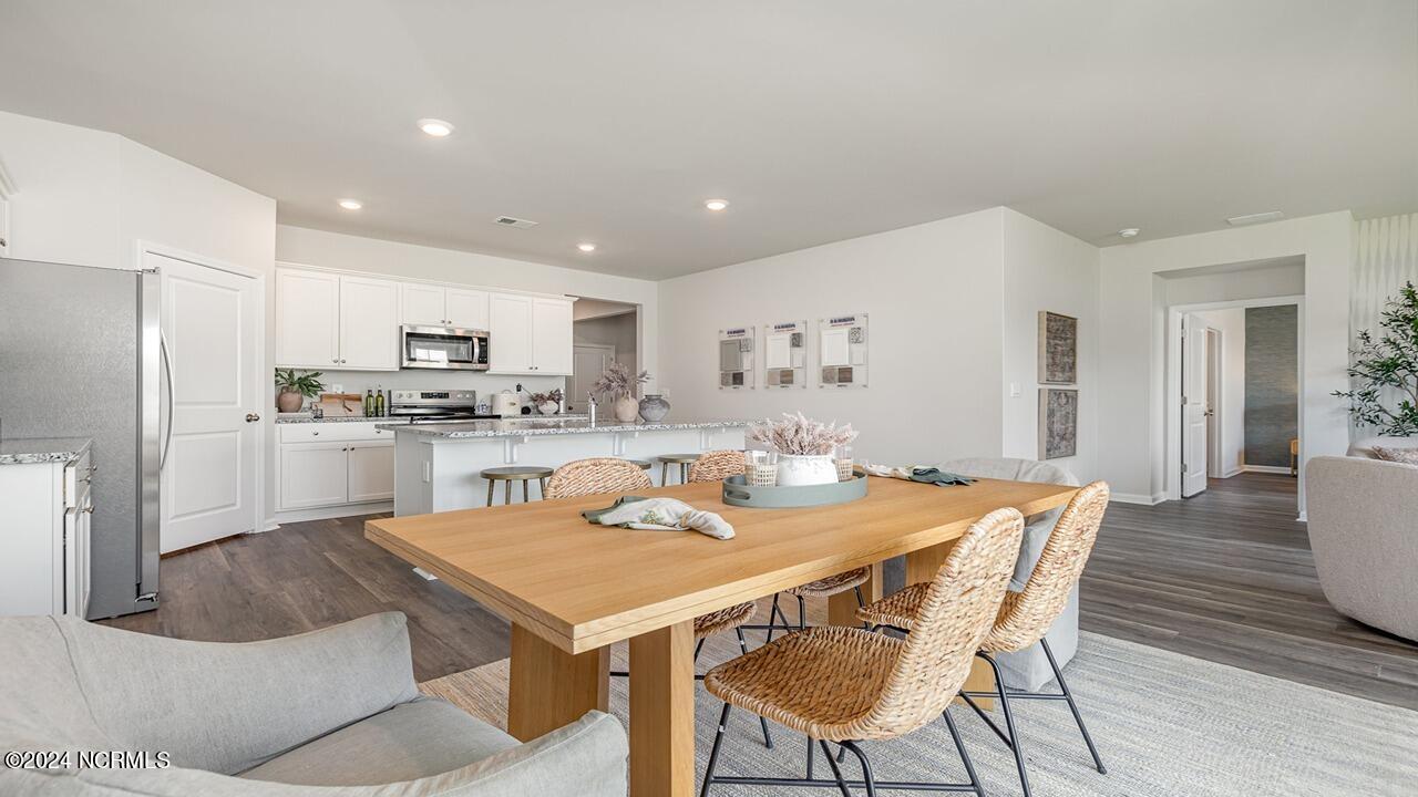 1222 Woodhouse Drive Property Photo 10