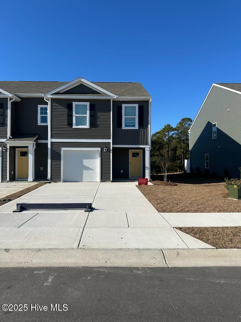 7671 Pennycress Drive 1501 Property Photo 1