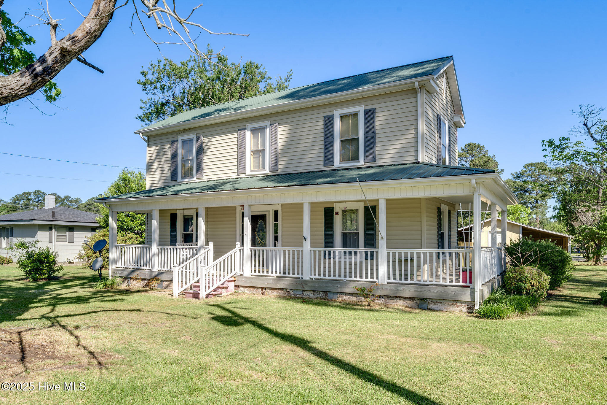515 E Ridge Street Property Photo