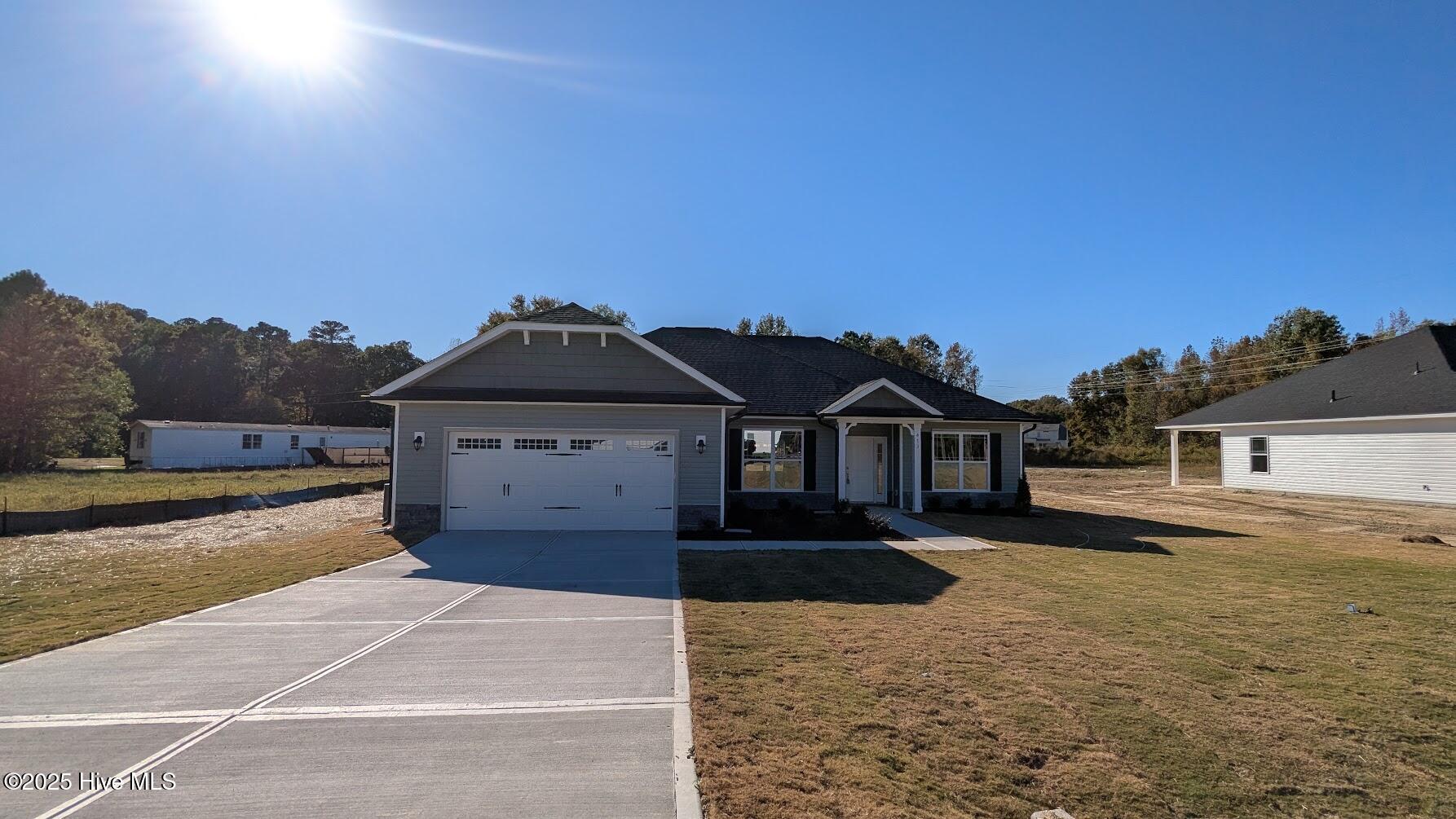 473 Sweet Potato Lane Lot 12 Property Photo 1