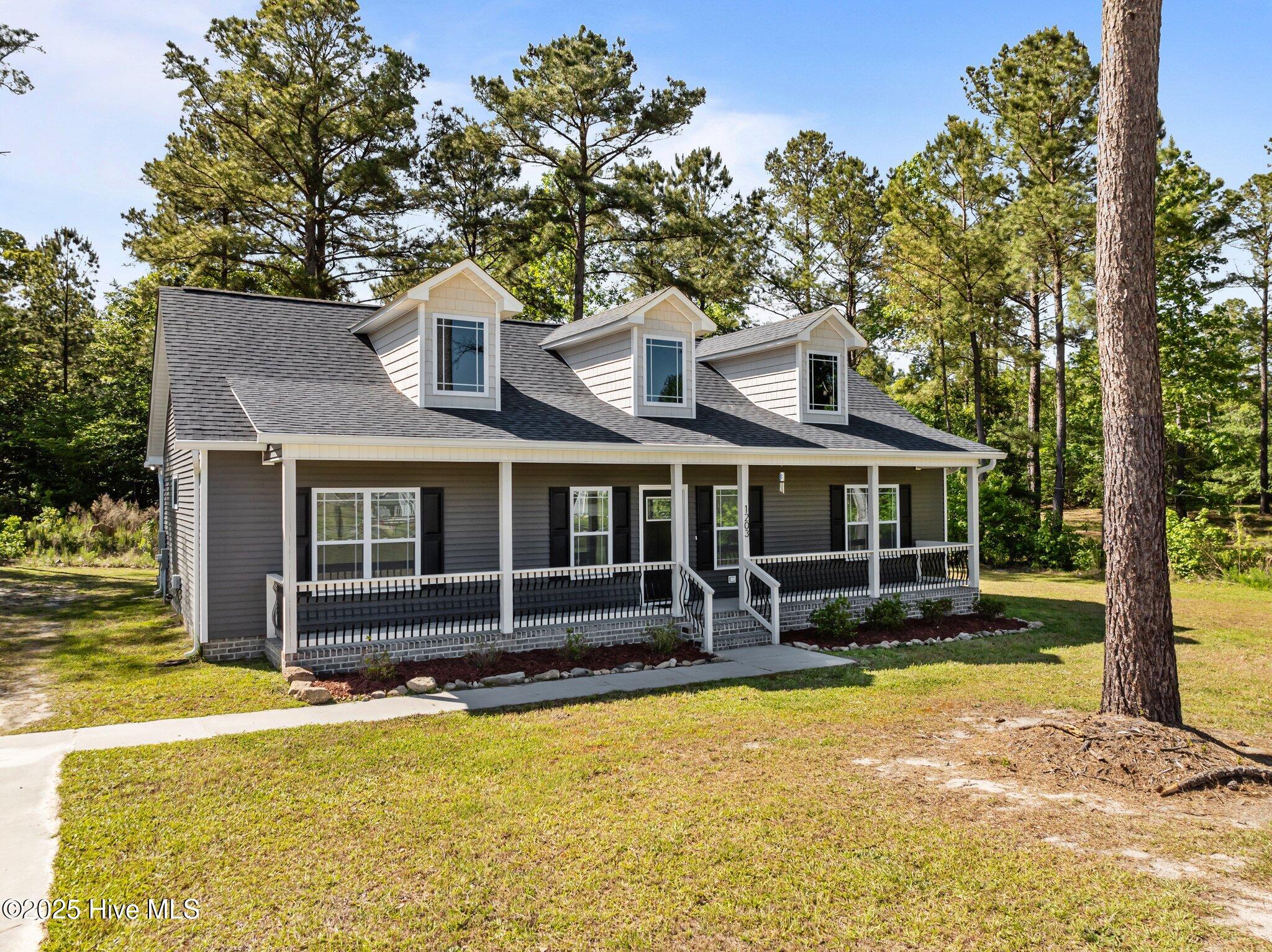 1203 English Colony Place Property Photo 1