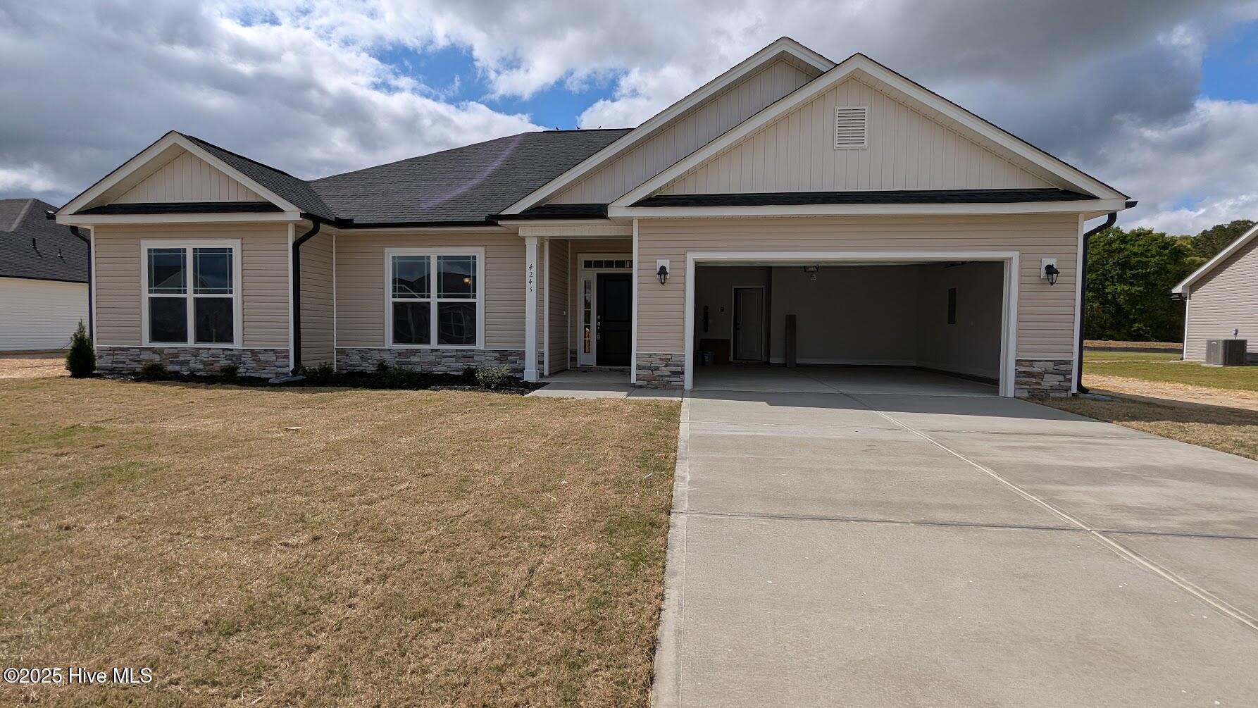 457 Sweet Potato Lane Lot 13 Property Photo 1