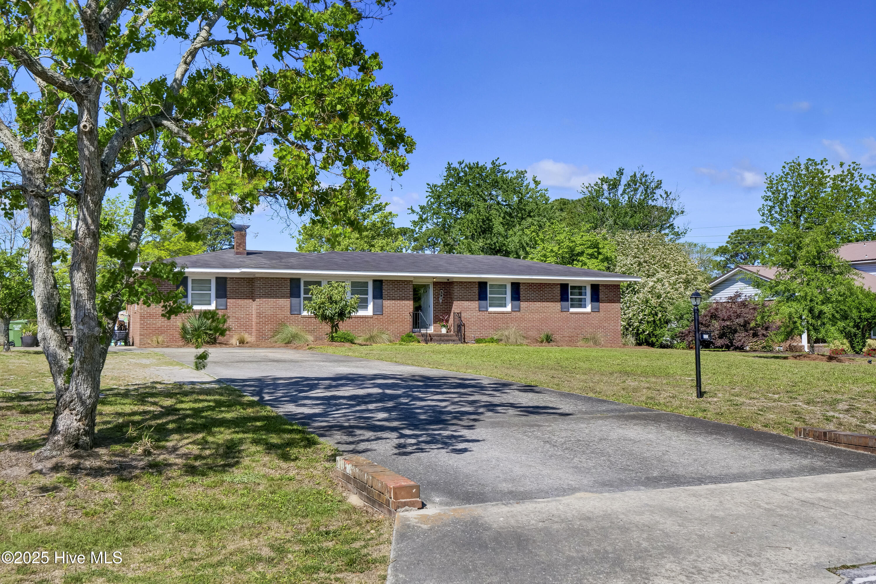 501 Long Leaf Acres Drive Property Photo