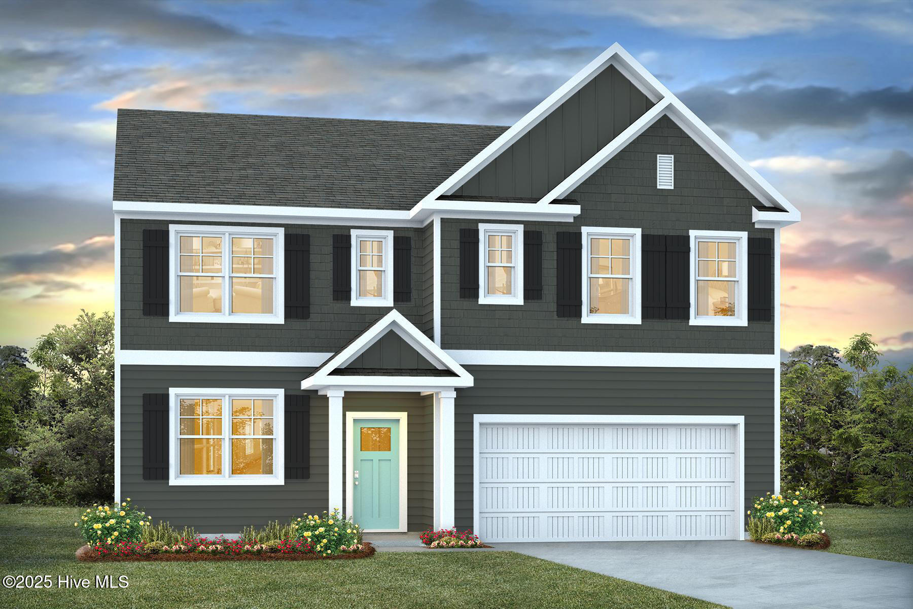 1080 Sandy Heights Loop Lot 46 Property Photo 1