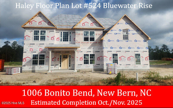 1006 Bonito Bend Property Photo 1