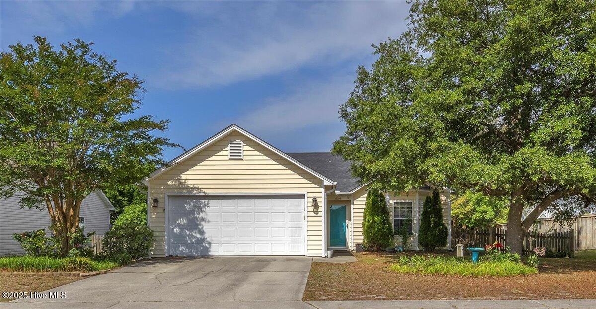 6604 Stoddard Road Property Photo