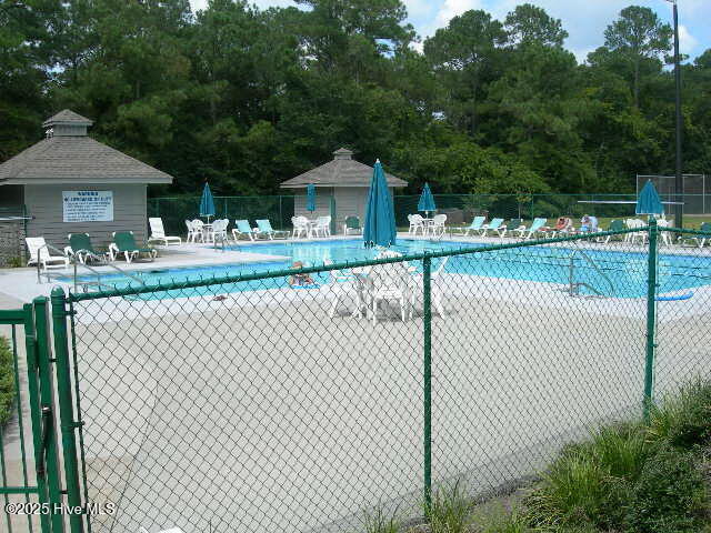 3287 Mooring Drive Property Photo 11