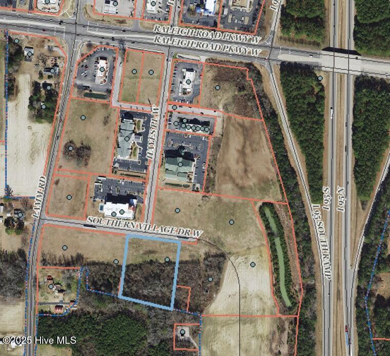 6500 Southern Village Drive Property Photo