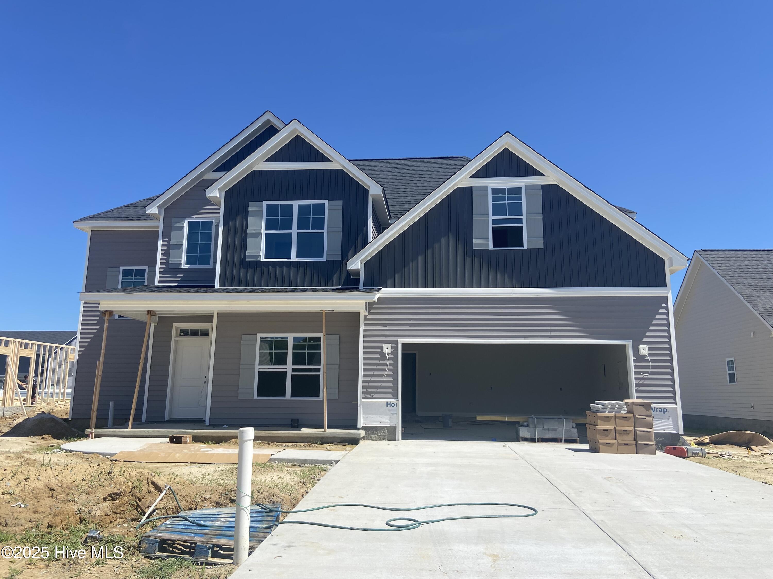 312 Oleander Drive Property Photo 1