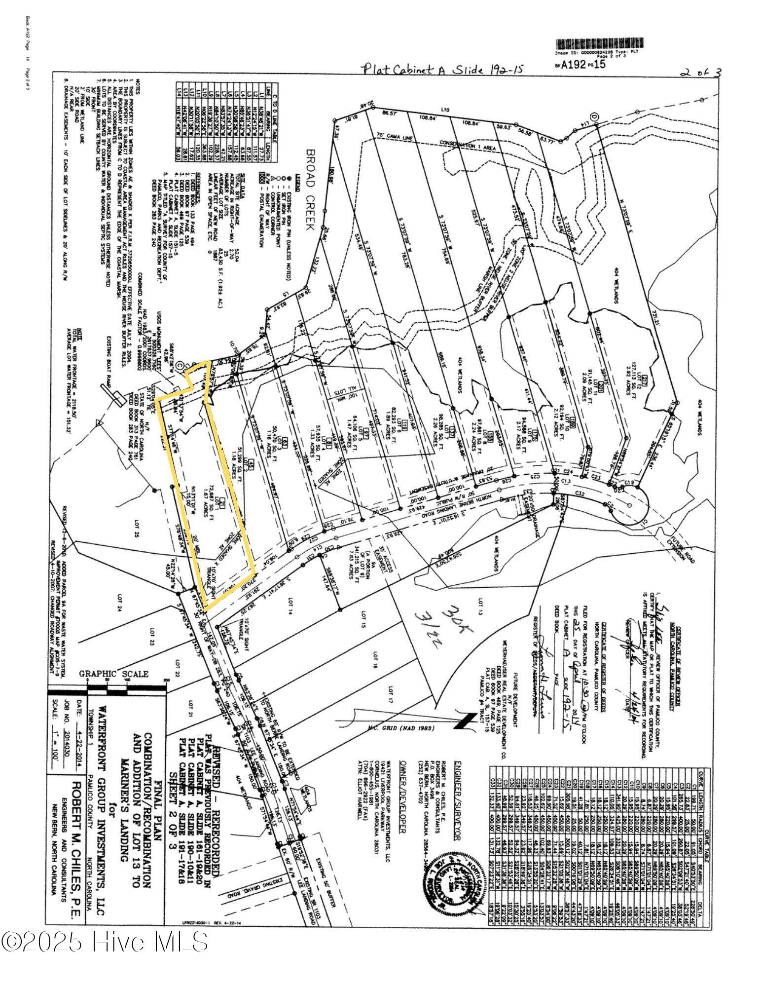 21 N Berne Landing Road Property Photo 4