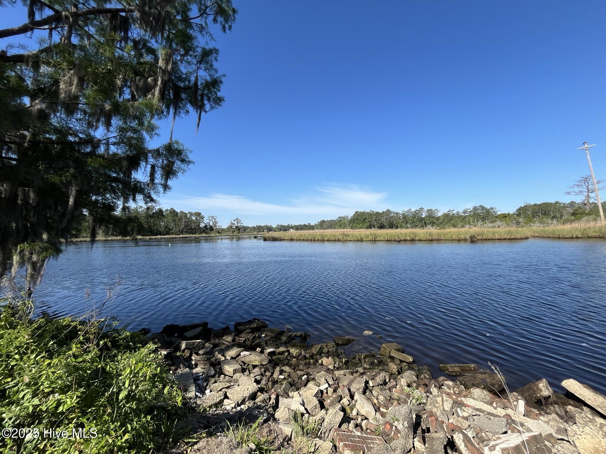 45 N Berne Landing Road Property Photo 2