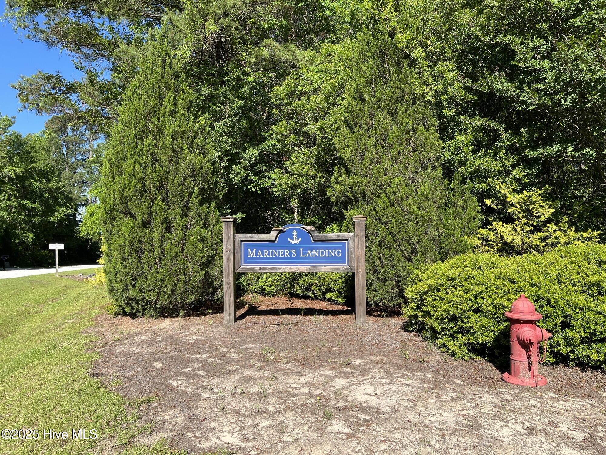 45 N Berne Landing Road Property Photo 3