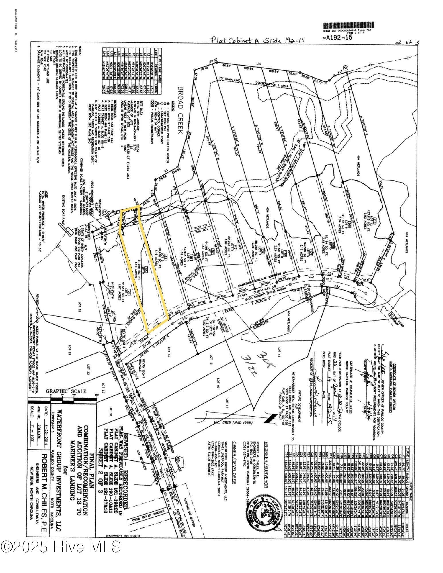 45 N Berne Landing Road Property Photo 5