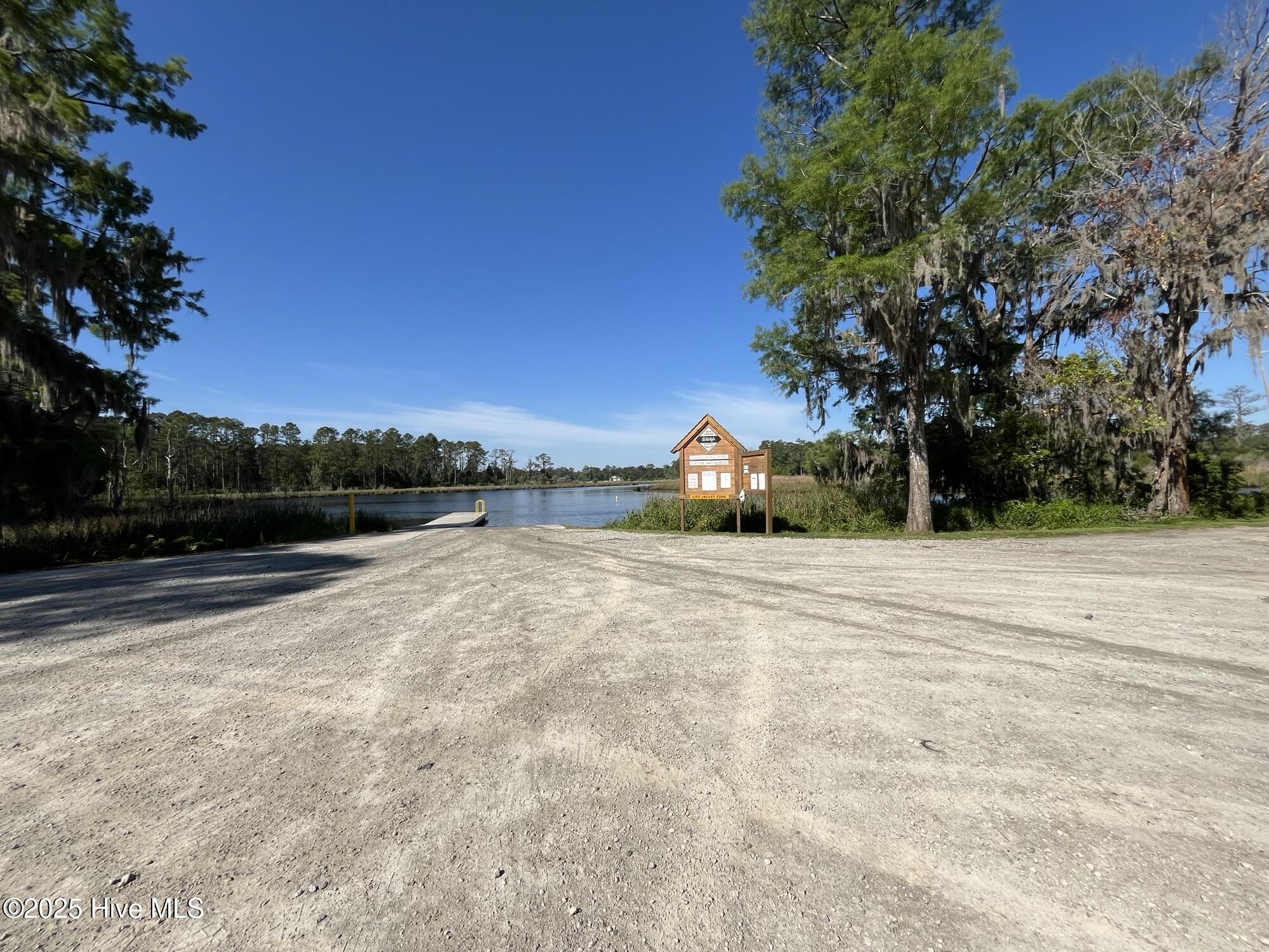 45 N Berne Landing Road Property Photo 5