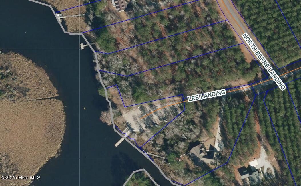 45 N Berne Landing Road Property Photo 7