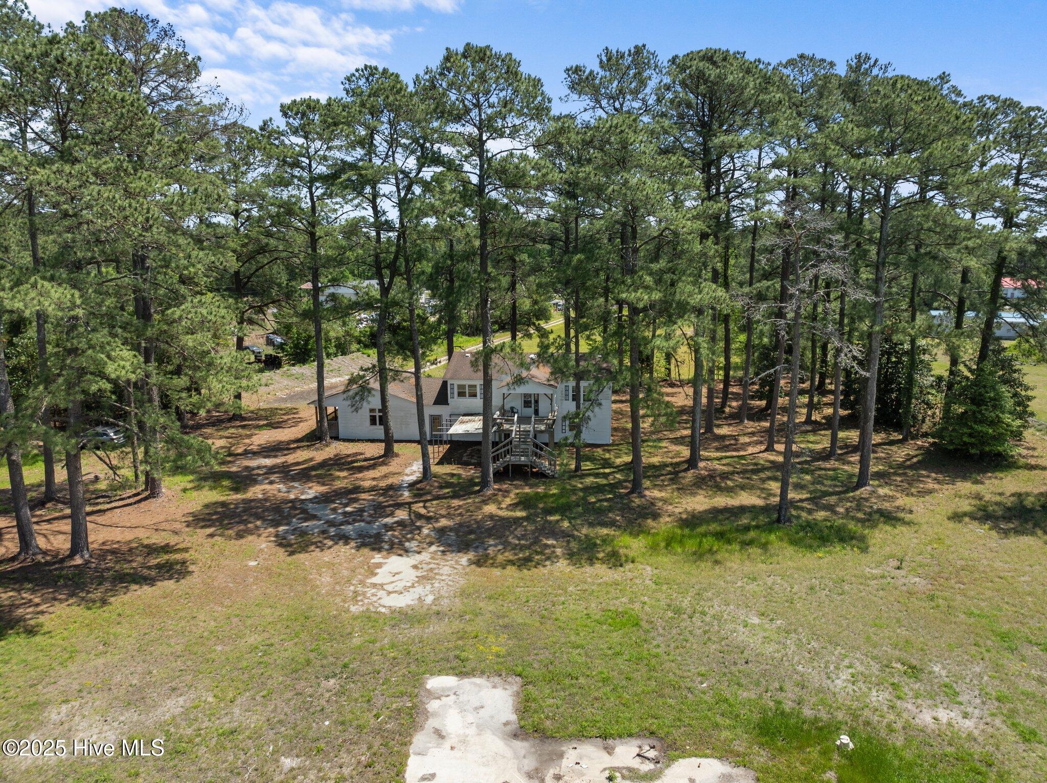 9952 Us Highway 17 Property Photo 1