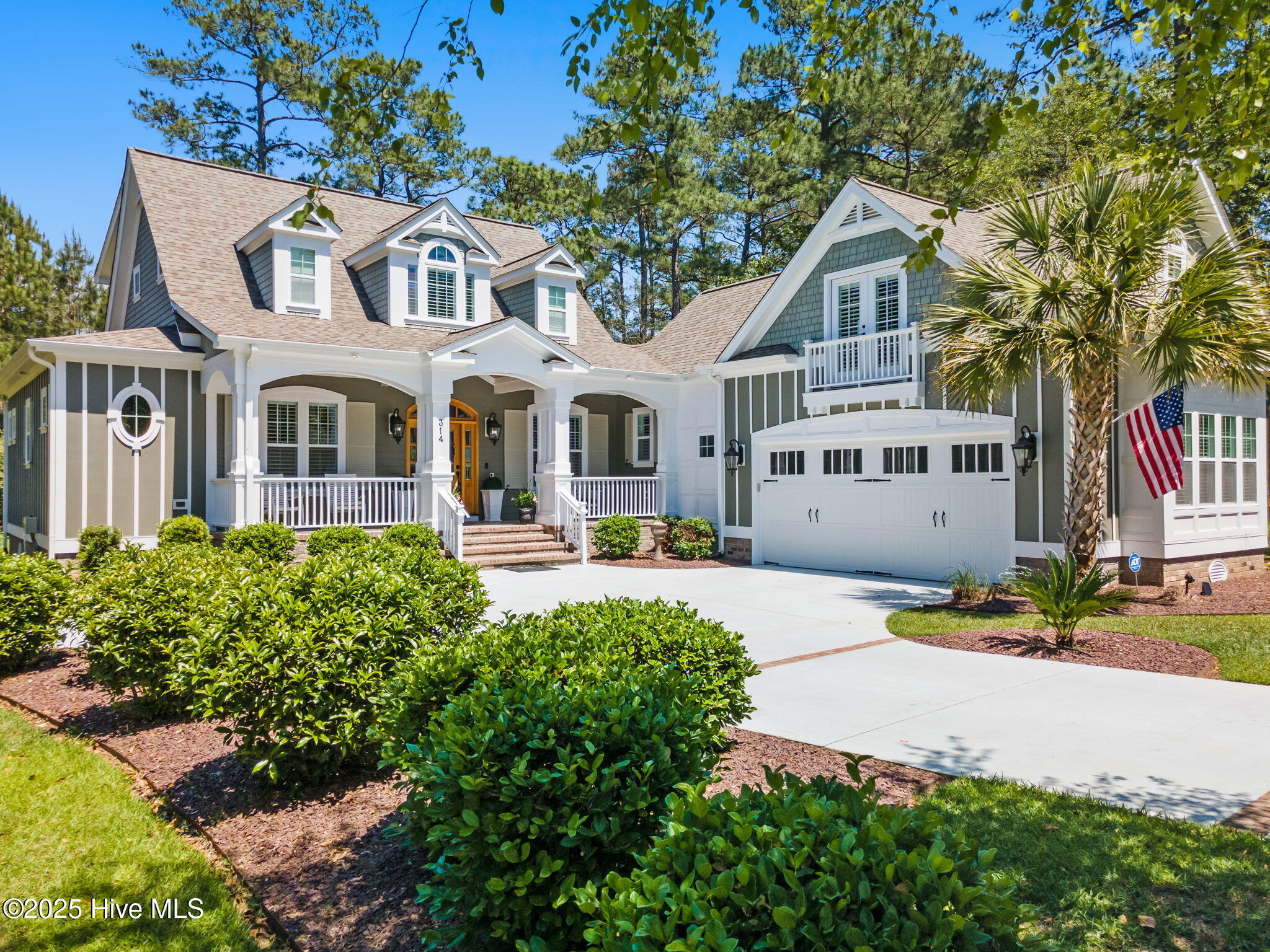 314 Bay Hill Court Property Photo