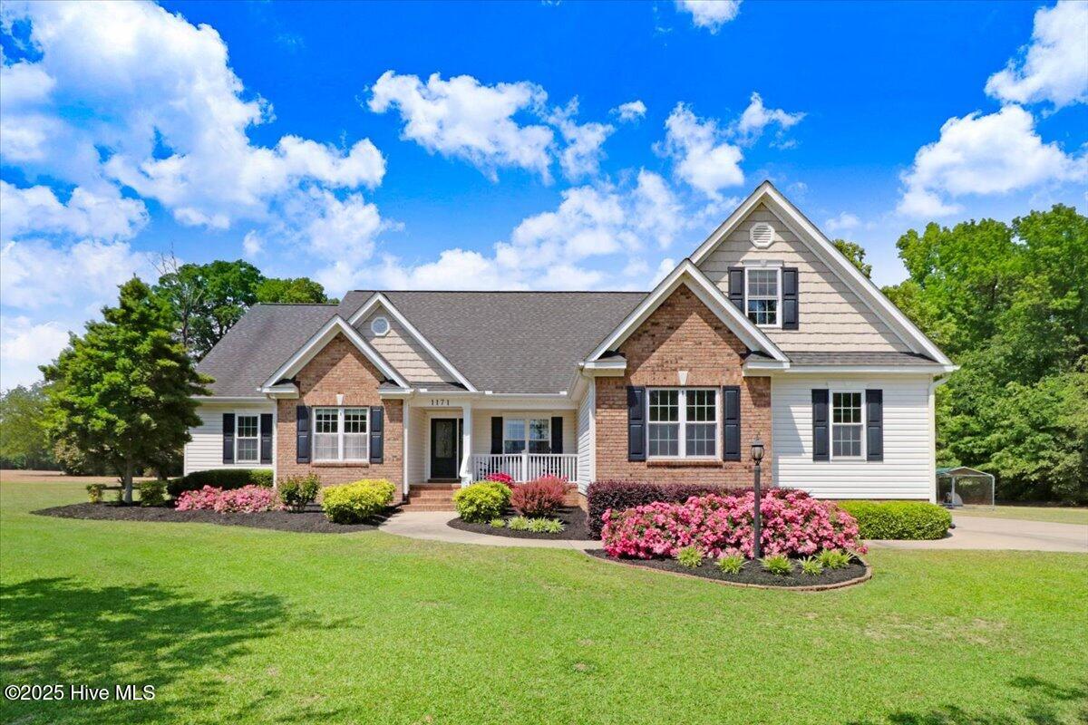 1171 Airport Road Property Photo
