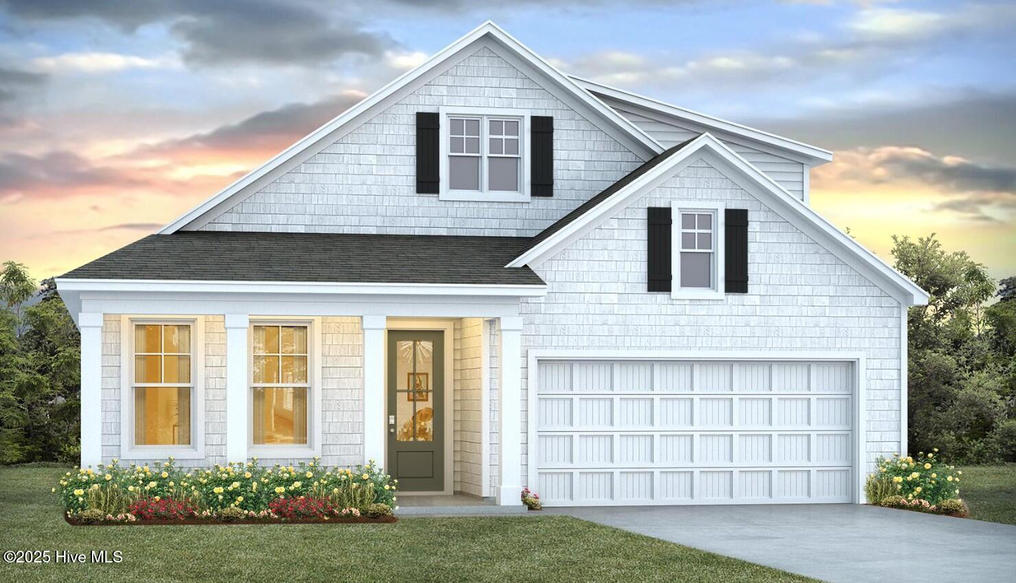 214 Whalebone Avenue Lot 192 Property Photo