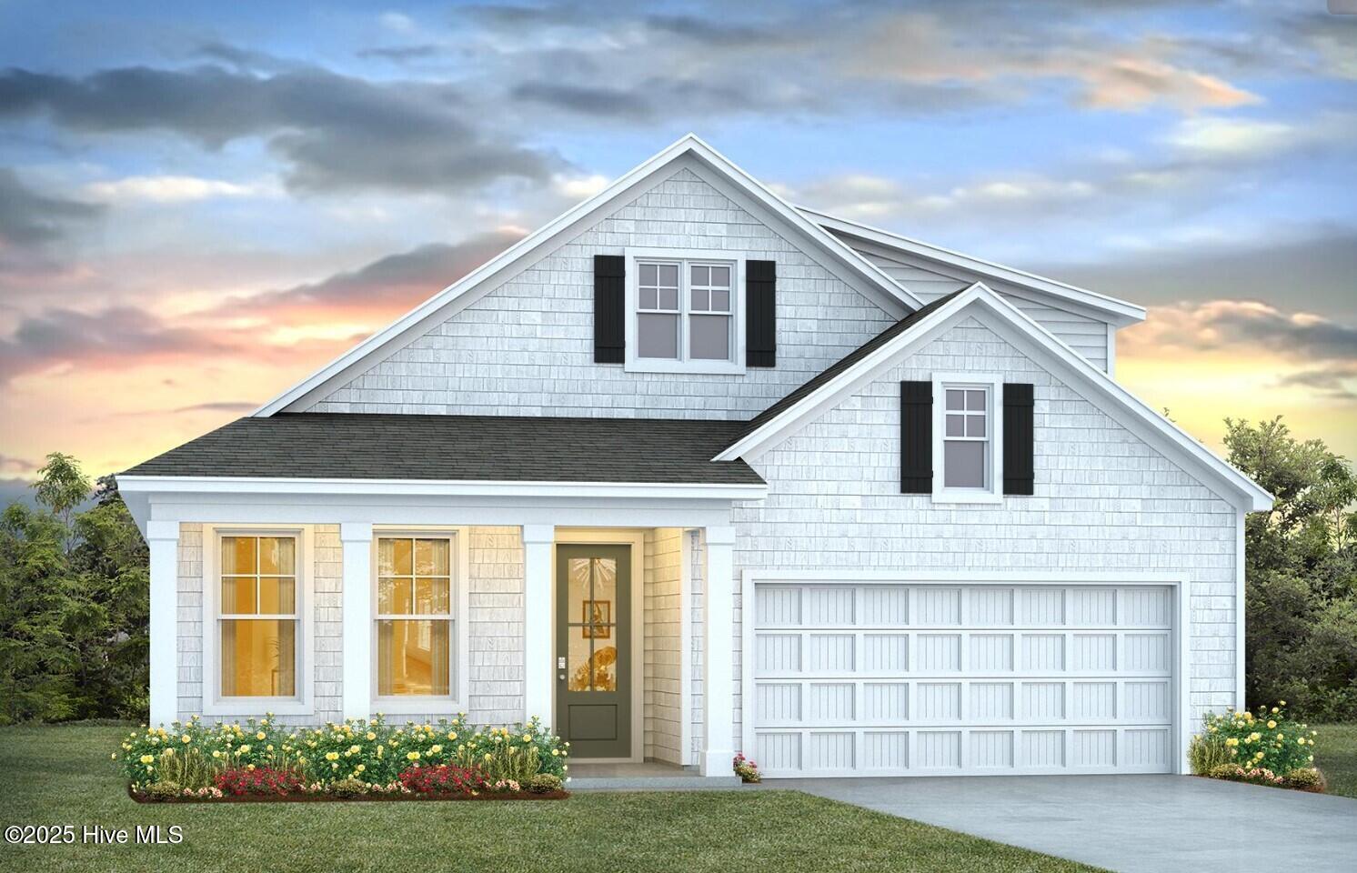 214 Whalebone Avenue Lot 192 Property Photo 1