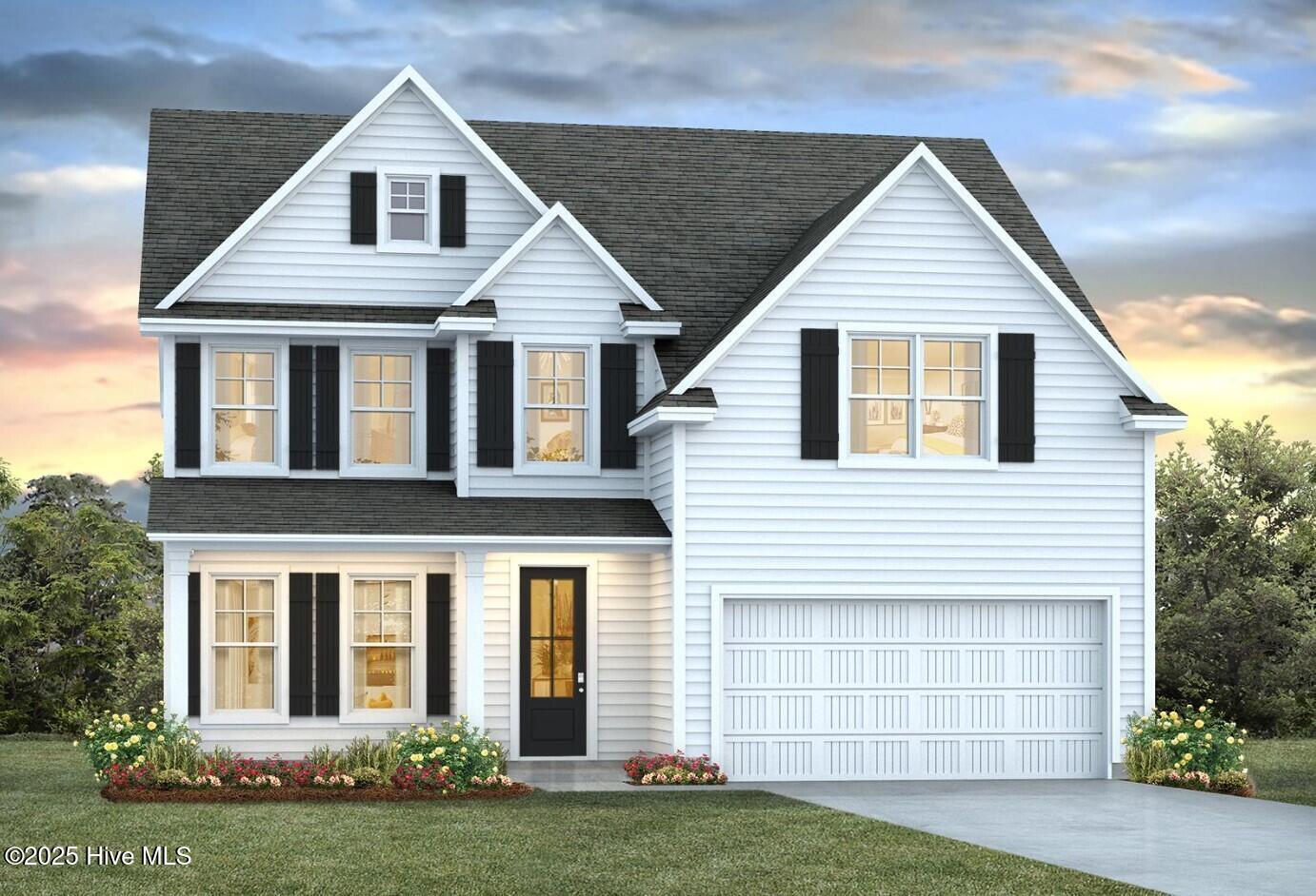 352 Whalebone Avenue Lot 201 Property Photo