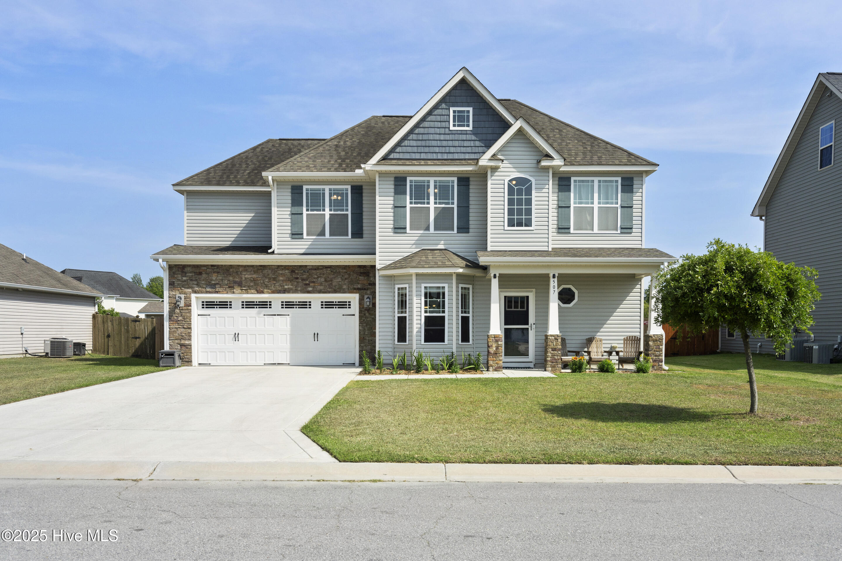 507 Romper Road Property Photo 1