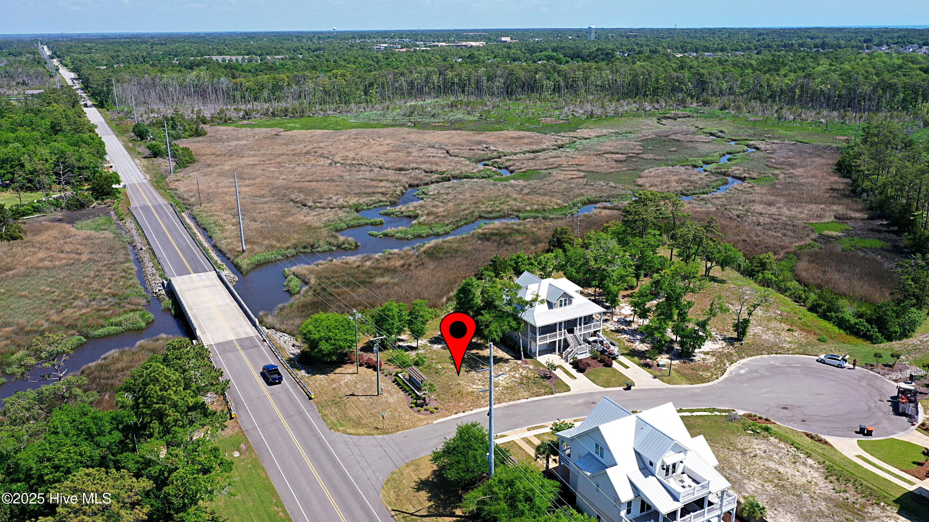 105 Mistiflower Court Property Photo 7