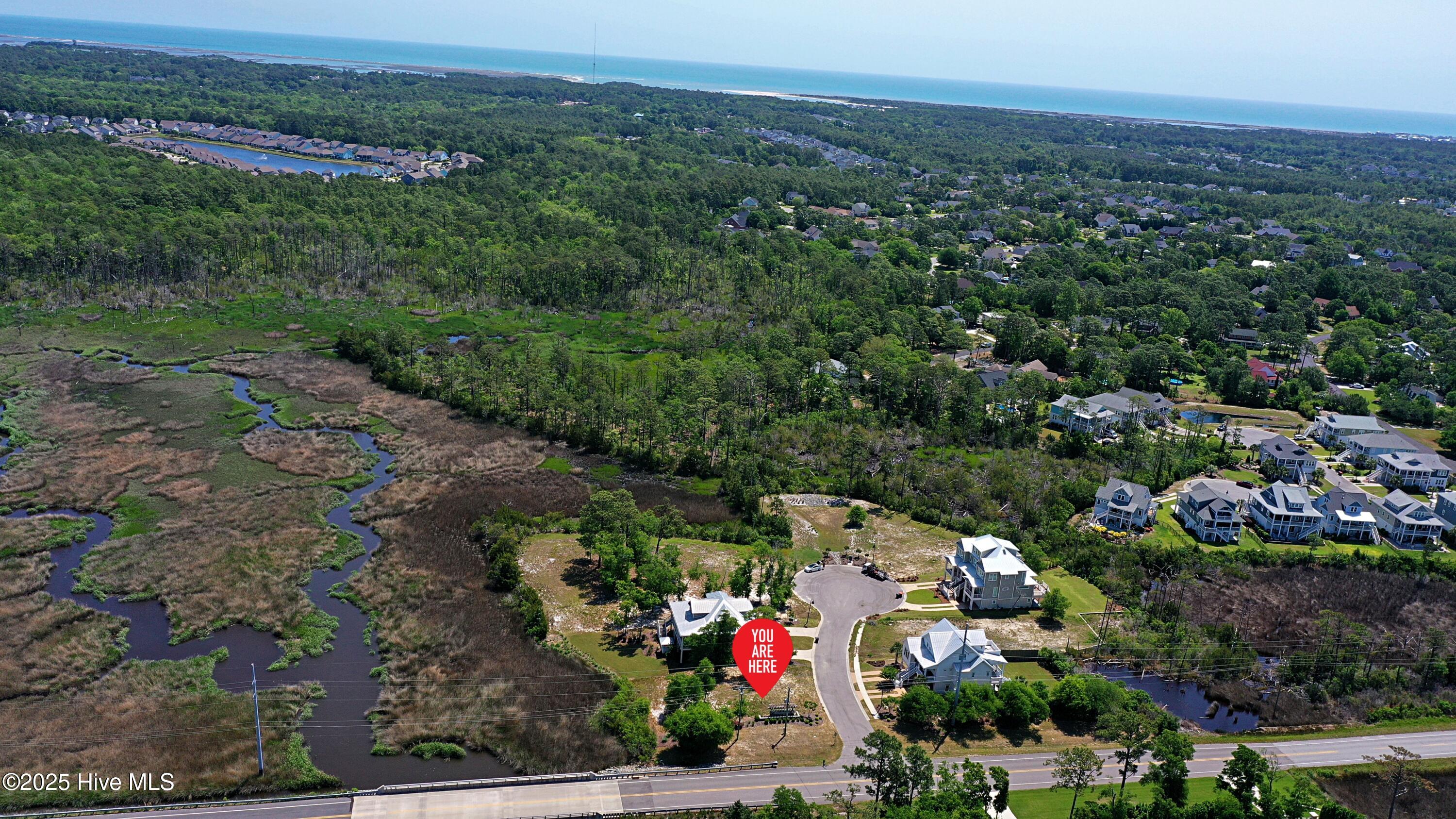 105 Mistiflower Court Property Photo 9