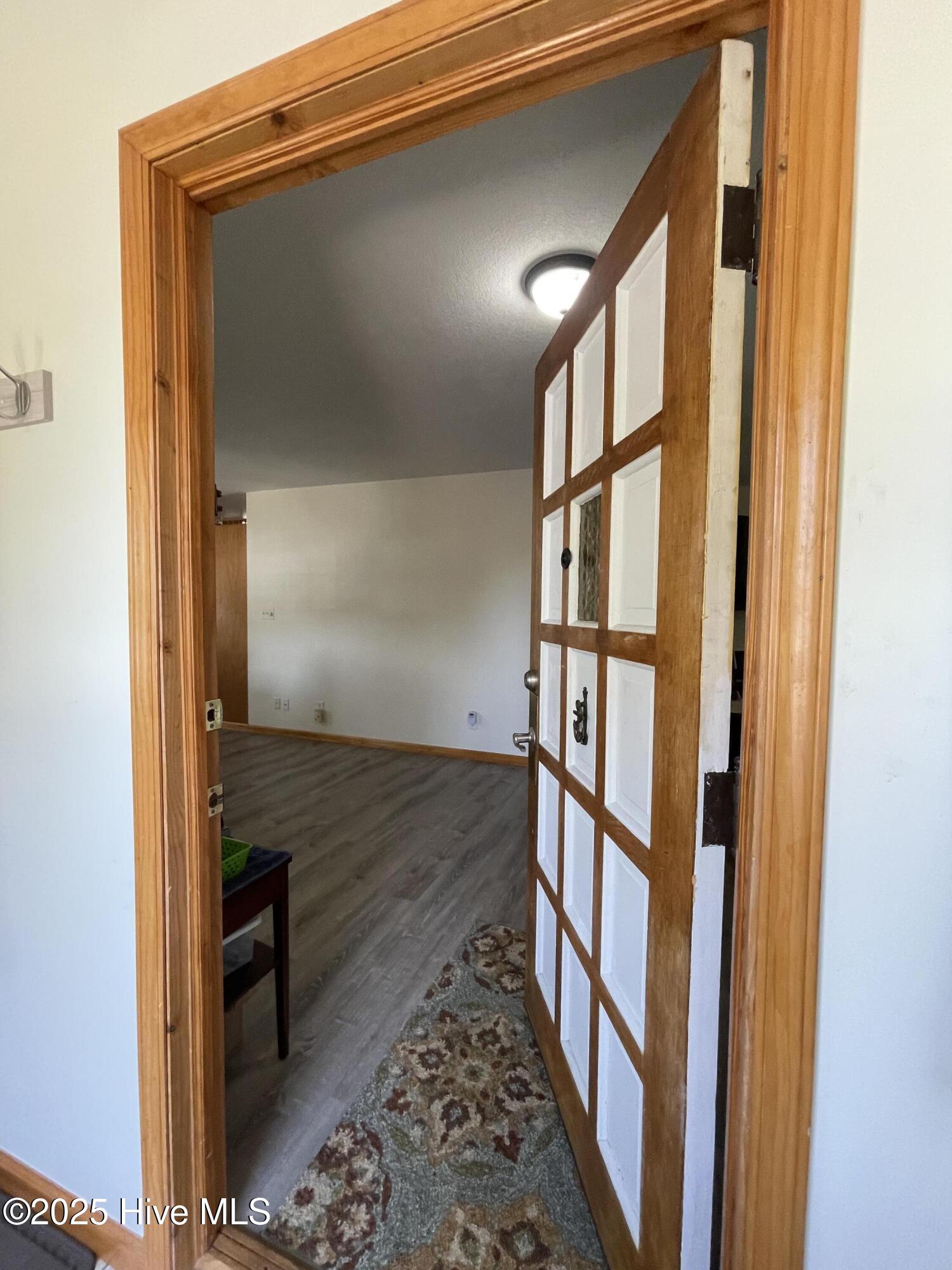 1556 Farrow Fork Road Property Photo 4