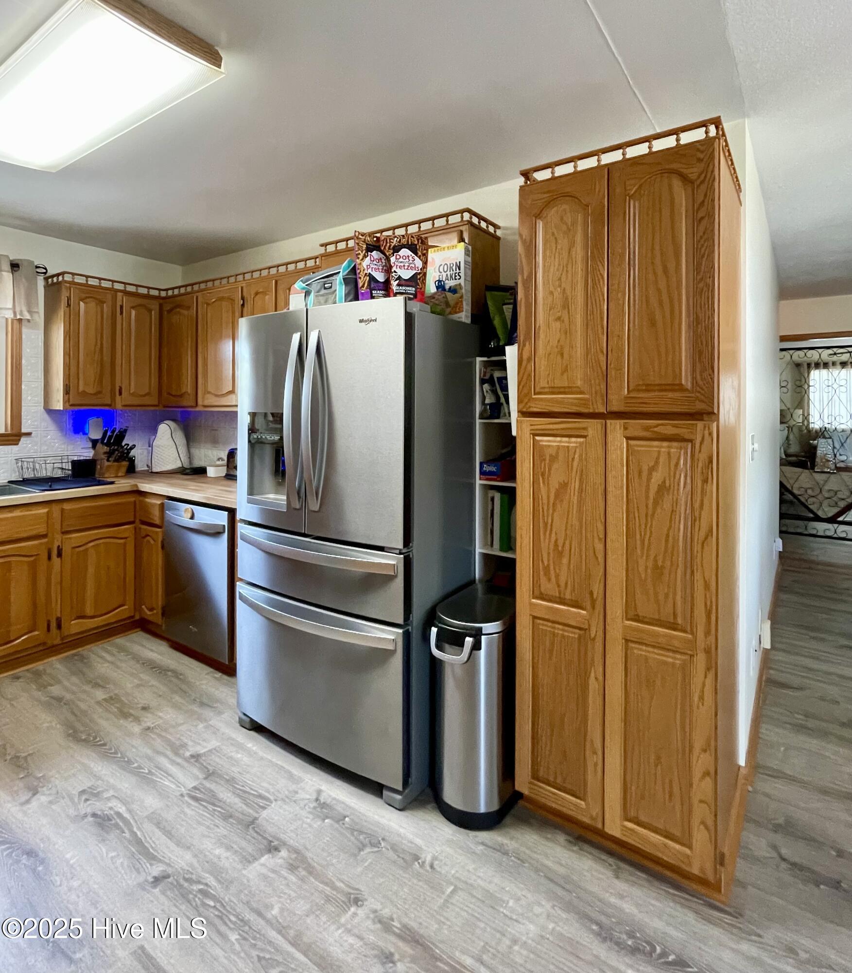 1556 Farrow Fork Road Property Photo 9
