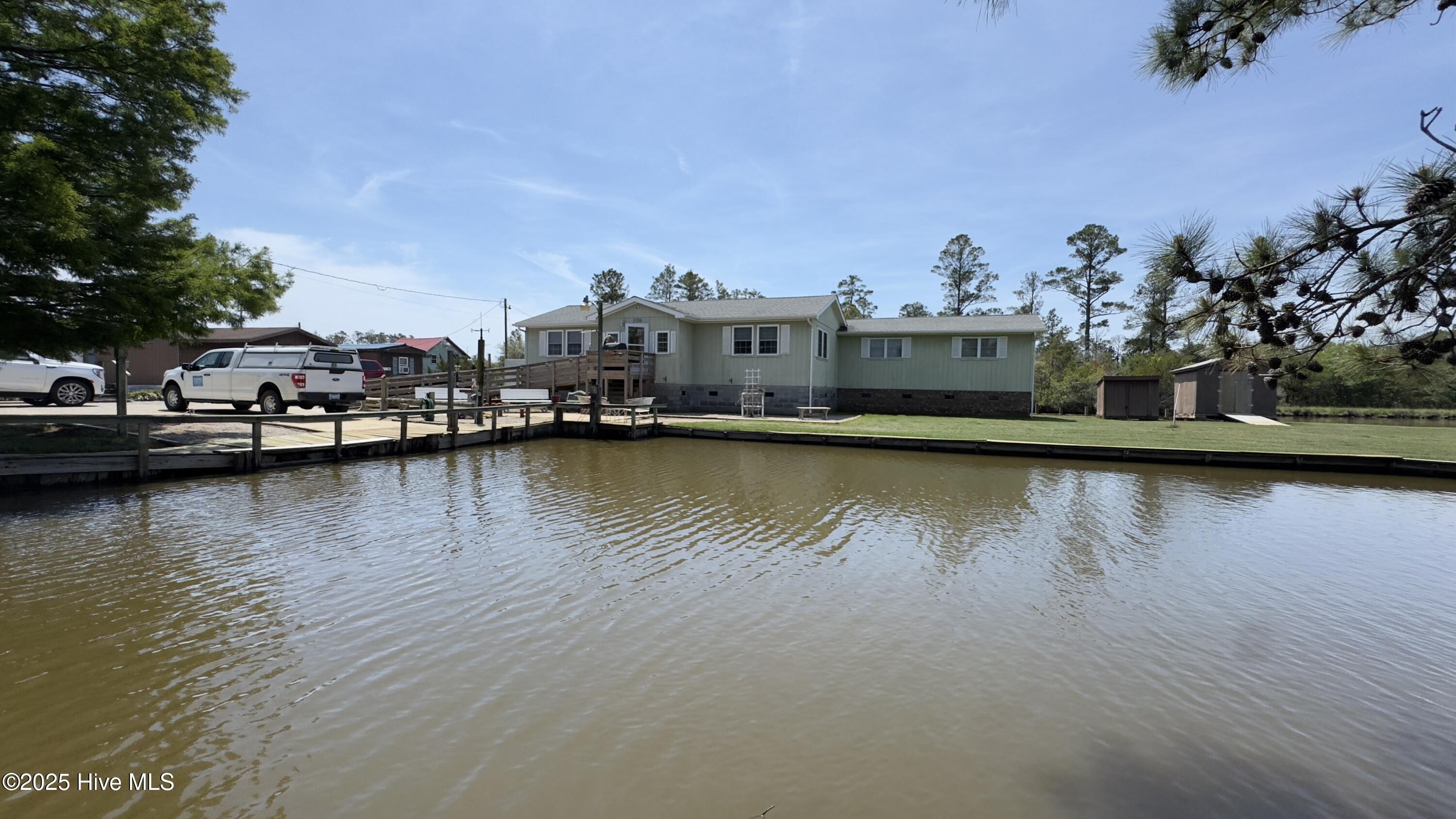 1556 Farrow Fork Road Property Photo 43