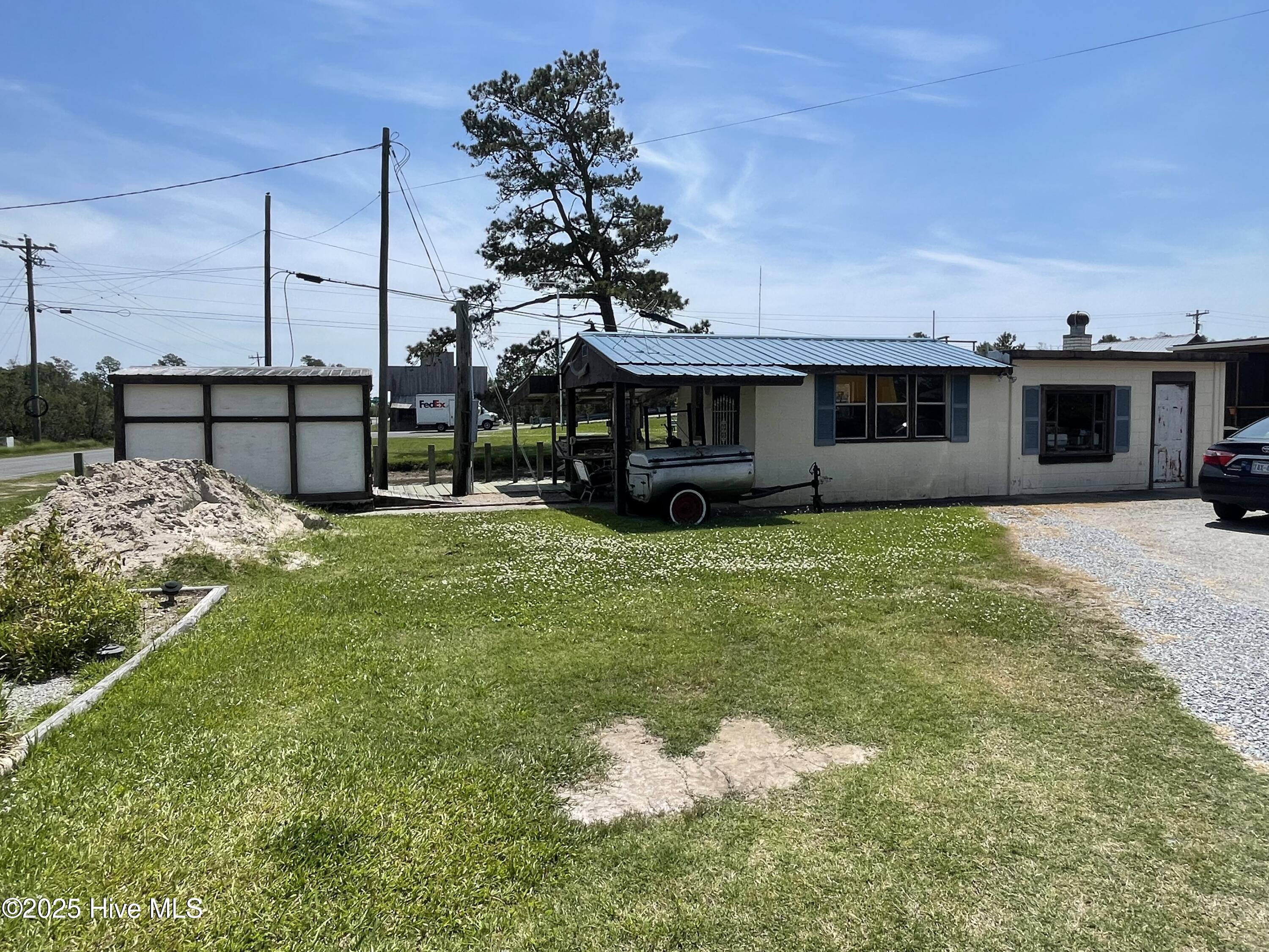 1556 Farrow Fork Road Property Photo 46