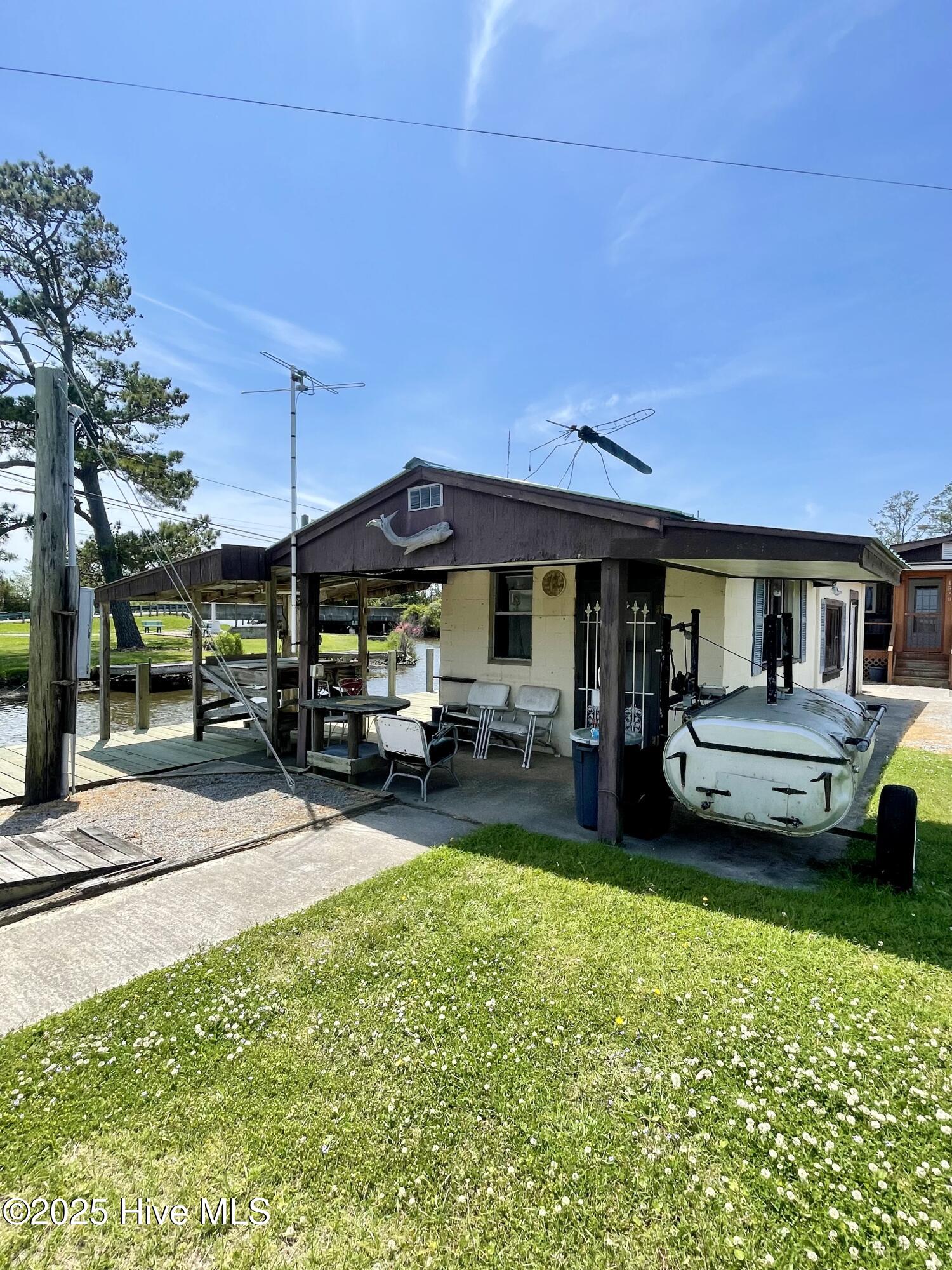 1556 Farrow Fork Road Property Photo 48