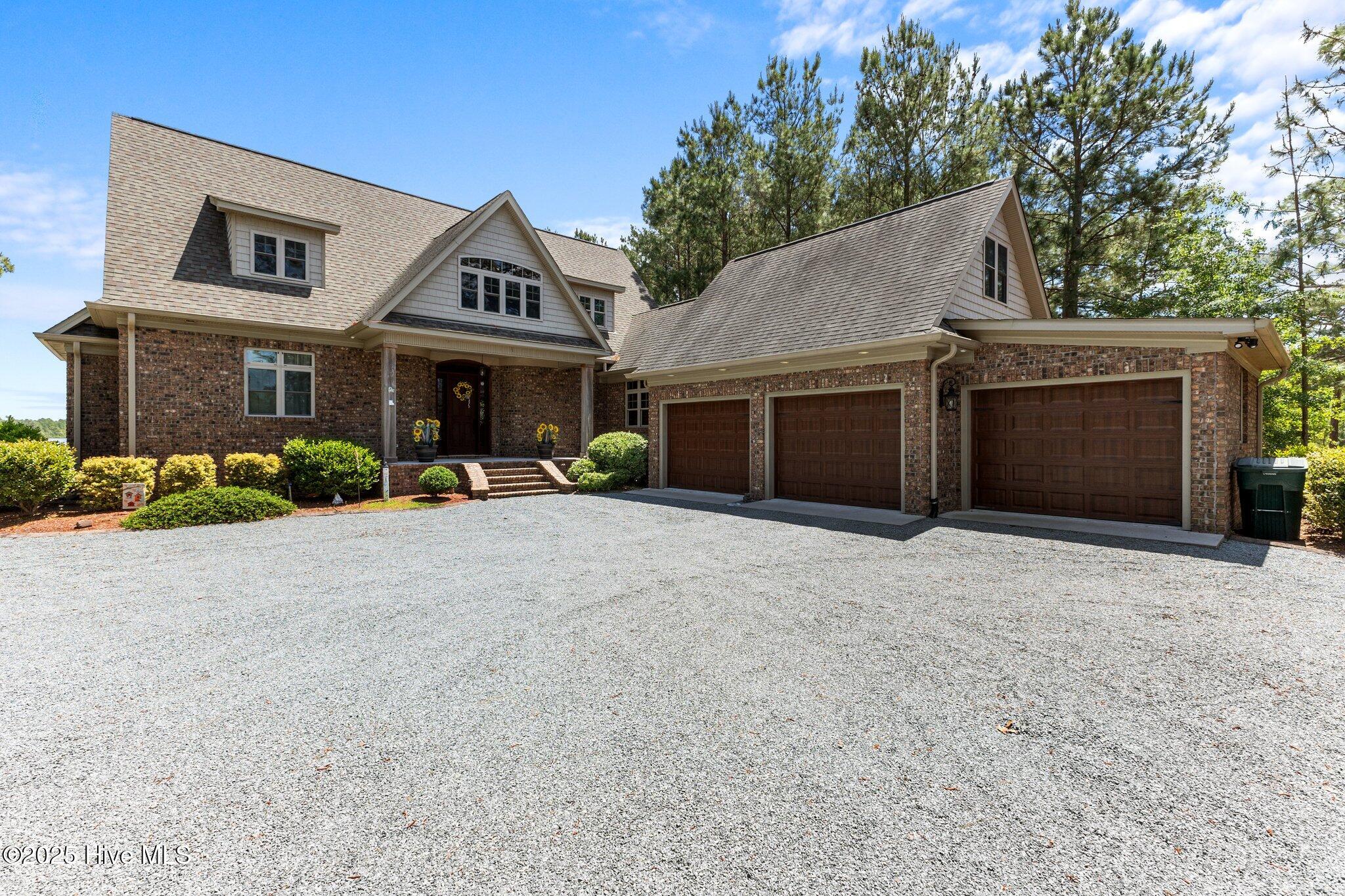 41 S Horsepen Drive Property Photo