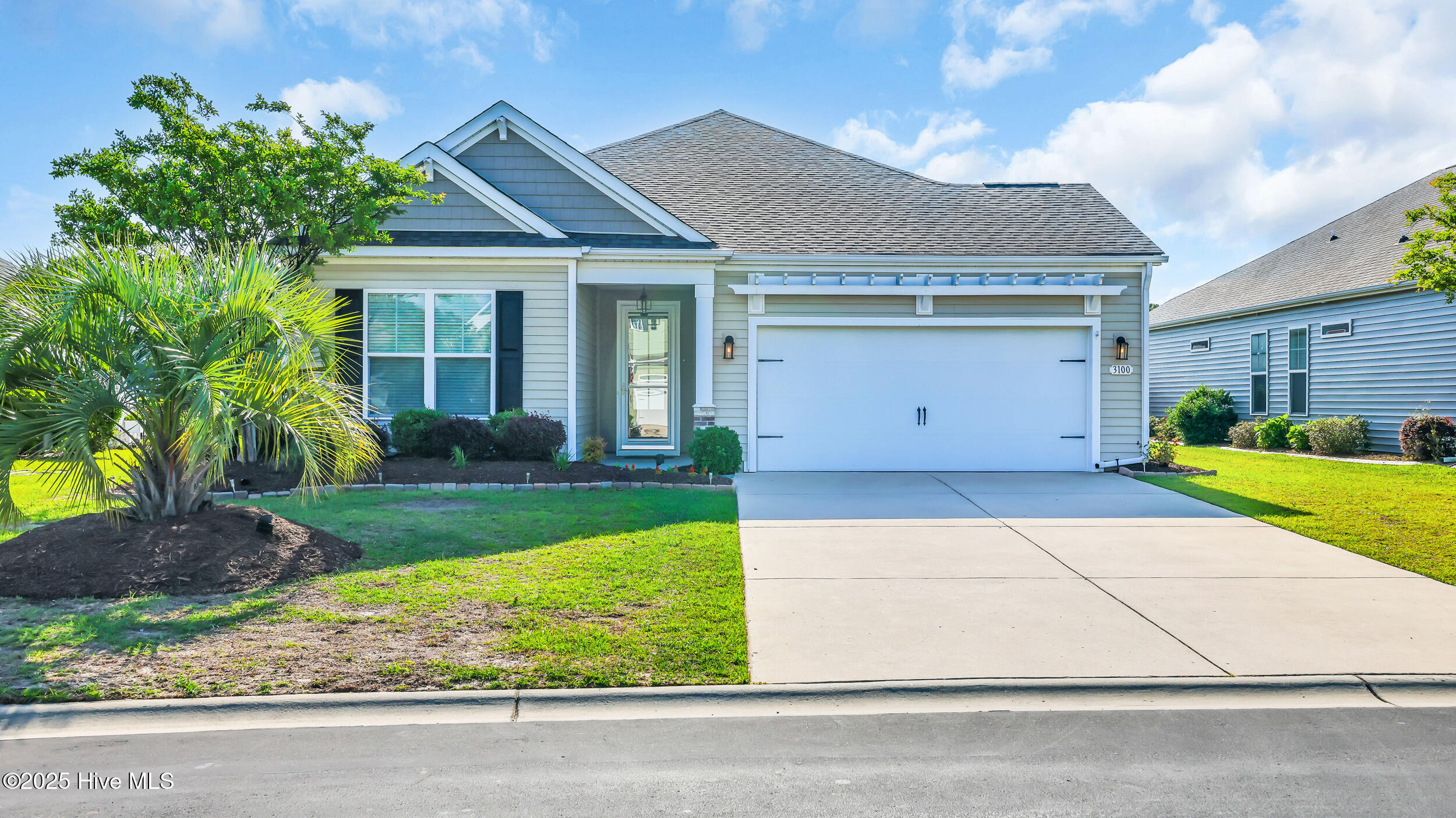 3100 Cedar Creek Lane Property Photo