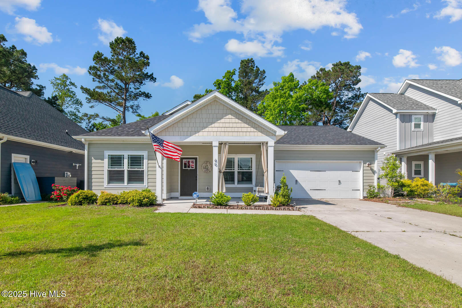 46 E Cloverfield Lane Property Photo 1