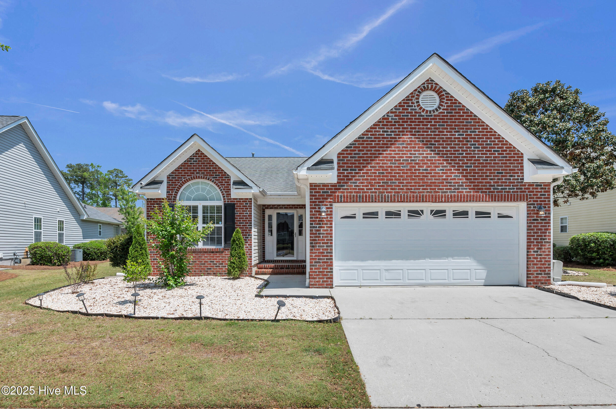 4113 Rounding Bend Lane Property Photo 1