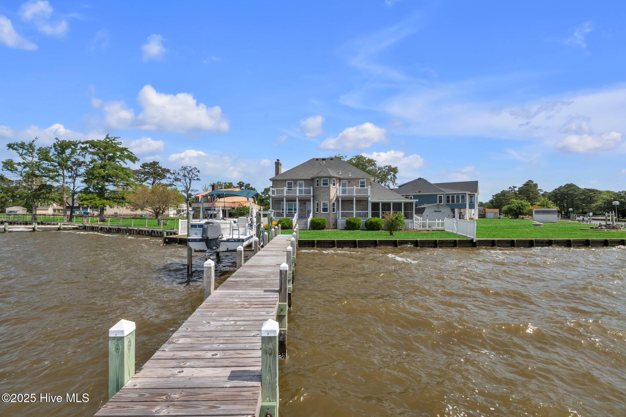 113 Wood Duck Drive Property Photo 16