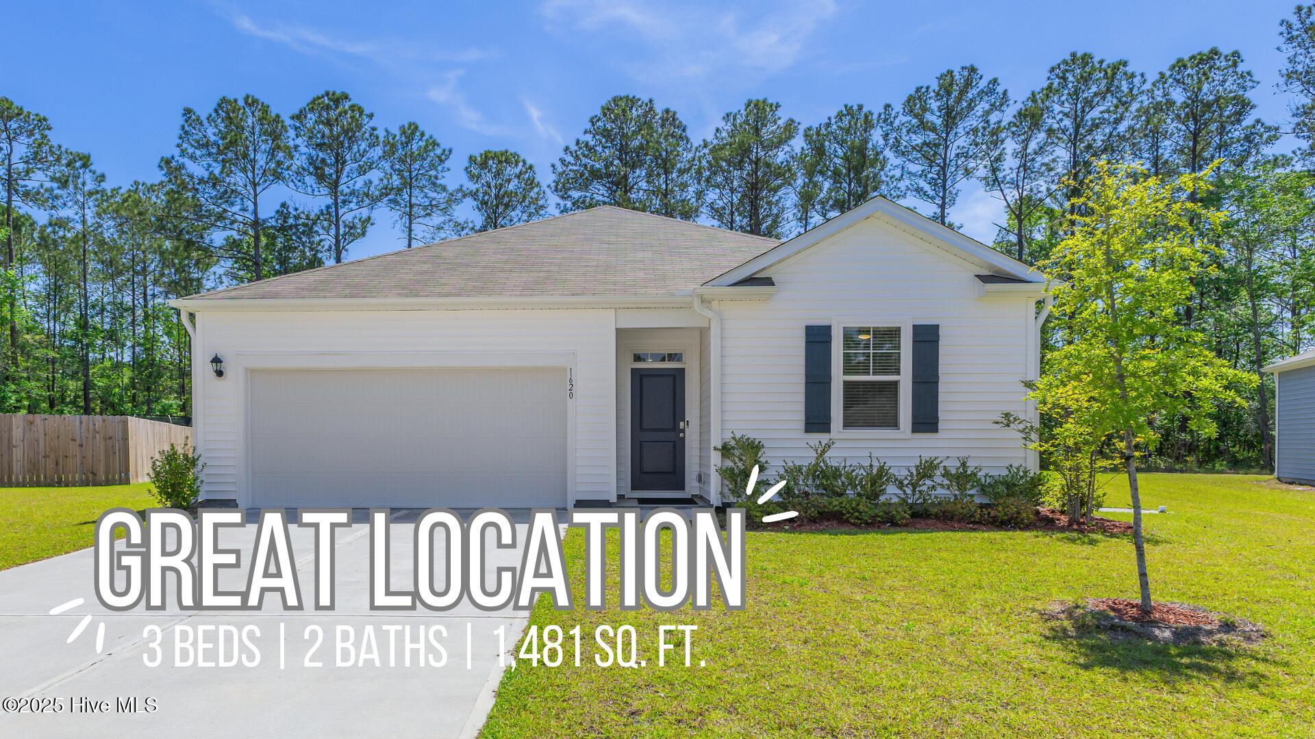 1620 Lightered Knot Court Property Photo