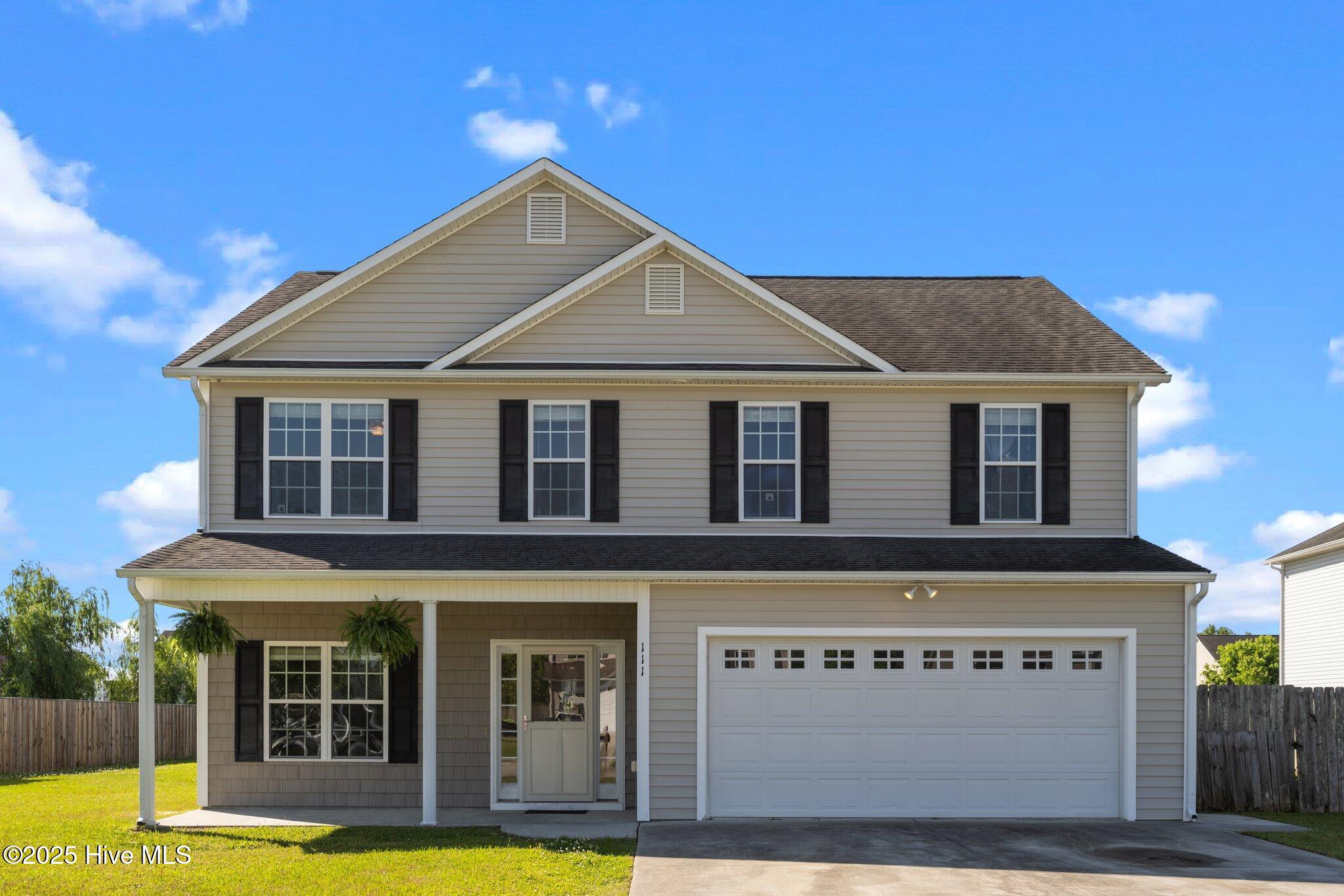 111 Woods Run Circle Property Photo 1