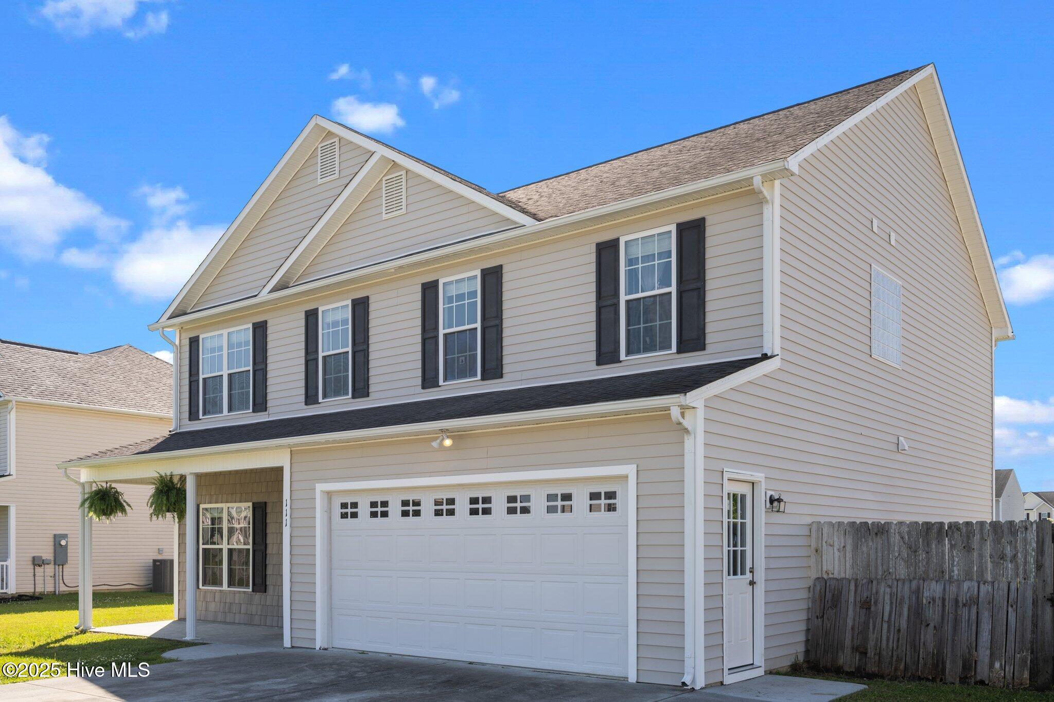 111 Woods Run Circle Property Photo 2