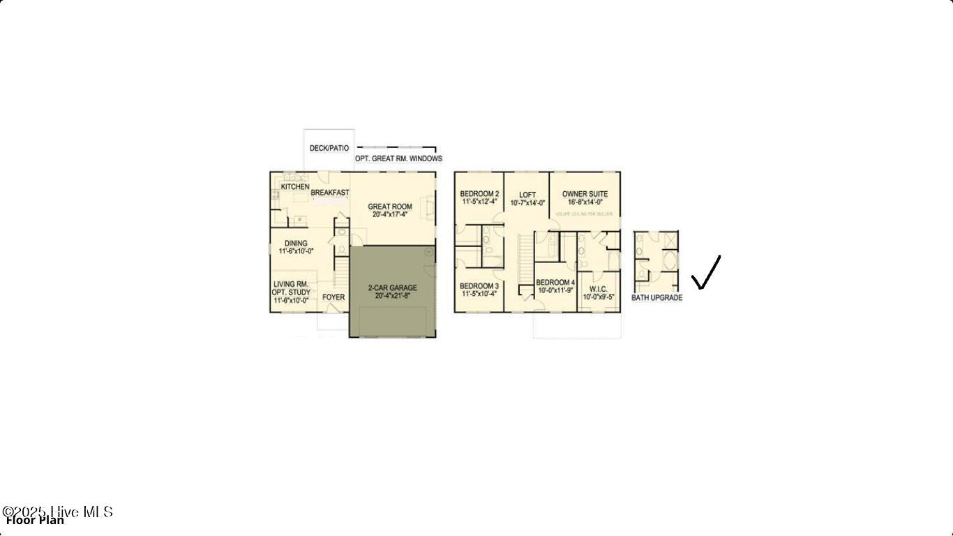 111 Woods Run Circle Property Photo 7