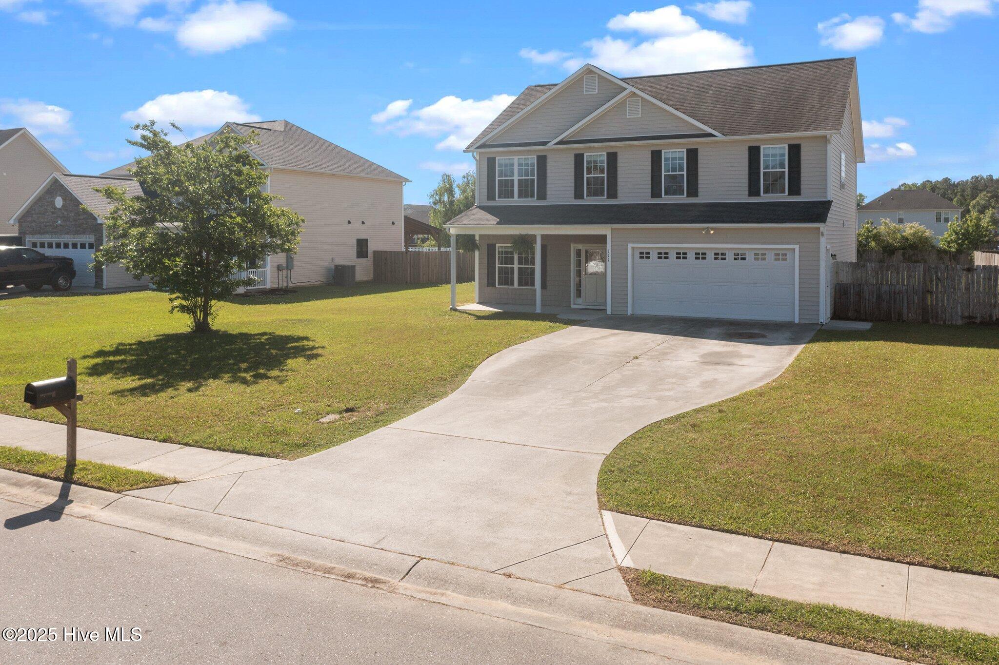 111 Woods Run Circle Property Photo 47